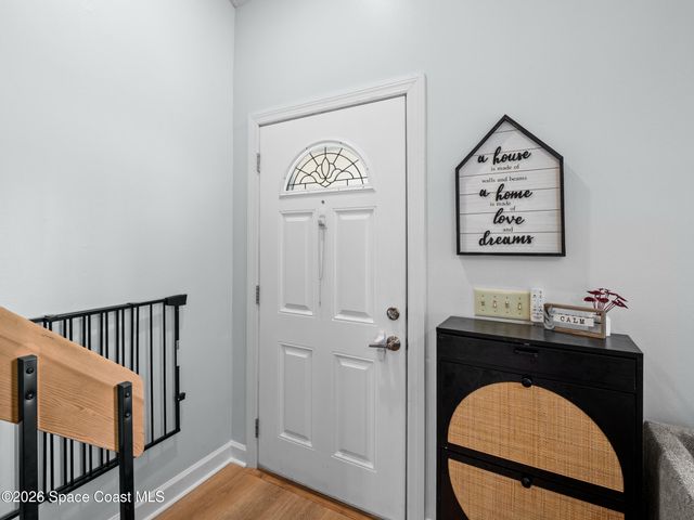 1680 Clover Circle, Melbourne, FL 32935