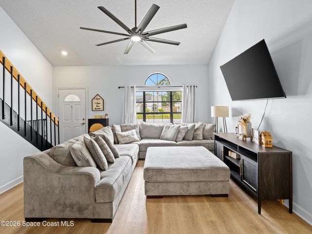 1680 Clover Circle, Melbourne, FL 32935