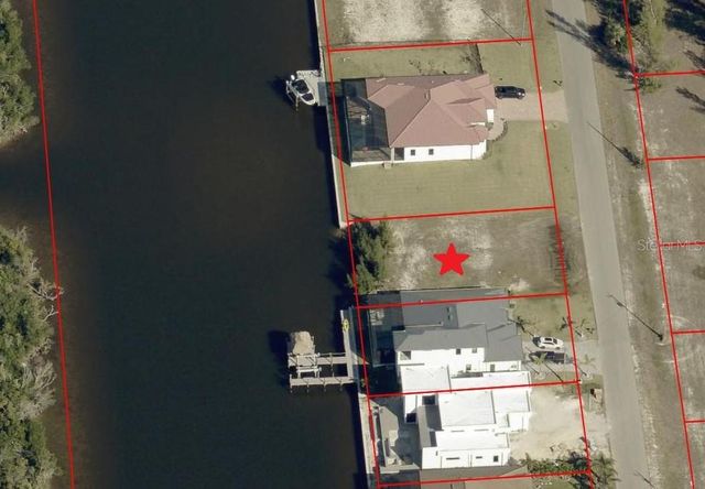 3002 NW 47TH AVENUE, Cape Coral, FL 33993