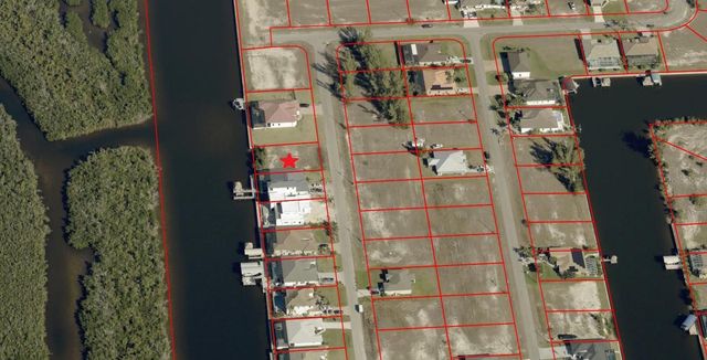 3002 NW 47TH AVENUE, Cape Coral, FL 33993