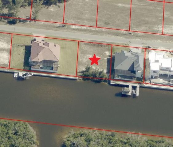 3002 NW 47TH AVENUE, Cape Coral, FL 33993