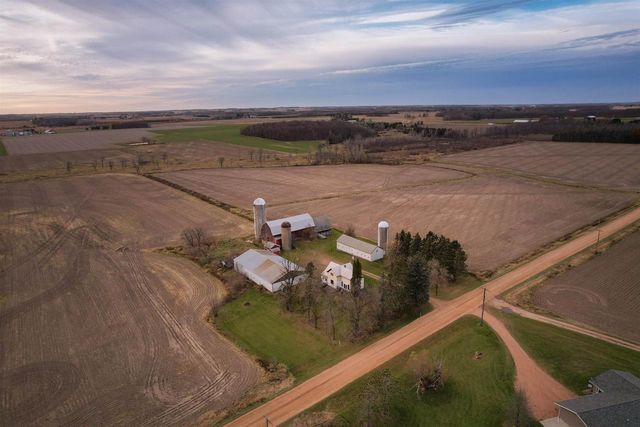 227736 PECAN ROAD, Colby, WI 54421