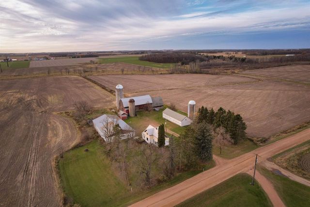 227736 PECAN ROAD, Colby, WI 54421