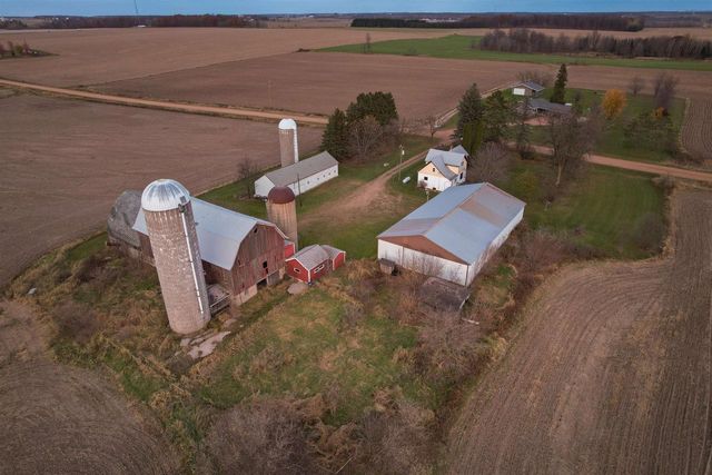 227736 PECAN ROAD, Colby, WI 54421