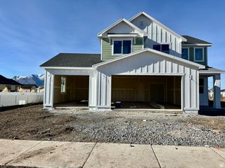 2313 S 1000 W #110, Nibley, UT 84321