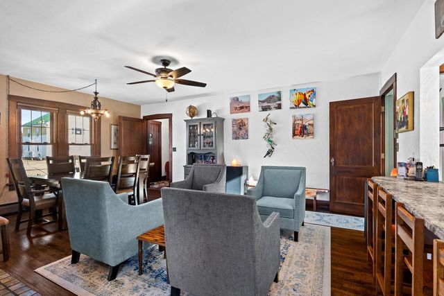 421 Manitowoc STREET, Reedsville, WI 54230