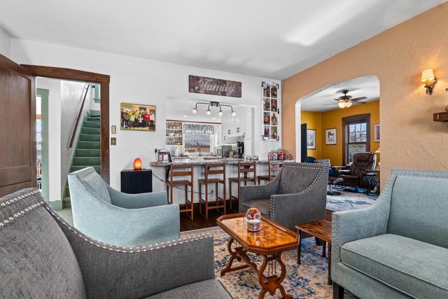 421 Manitowoc STREET, Reedsville, WI 54230