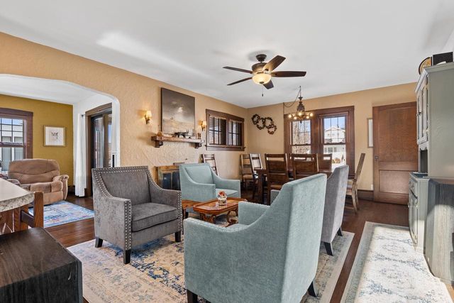 421 Manitowoc STREET, Reedsville, WI 54230