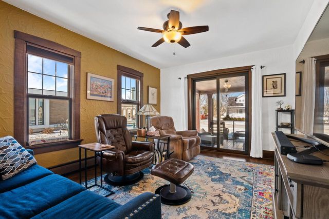 421 Manitowoc STREET, Reedsville, WI 54230