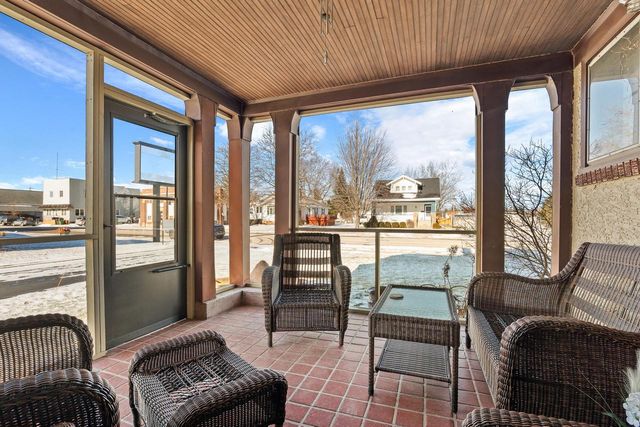 421 Manitowoc STREET, Reedsville, WI 54230