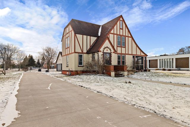 421 Manitowoc STREET, Reedsville, WI 54230