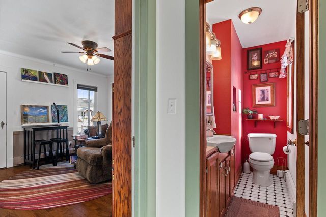 421 Manitowoc STREET, Reedsville, WI 54230