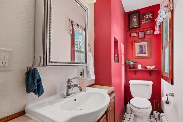 421 Manitowoc STREET, Reedsville, WI 54230