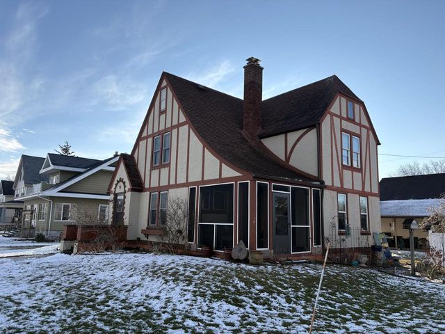 421 Manitowoc STREET, Reedsville, WI 54230