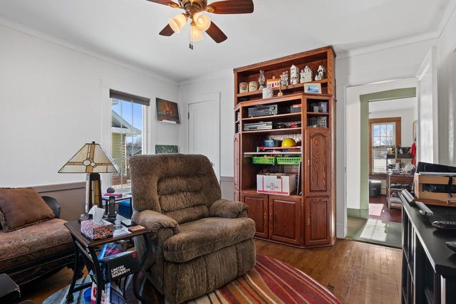 421 Manitowoc STREET, Reedsville, WI 54230