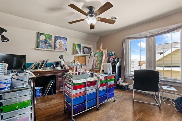 421 Manitowoc STREET, Reedsville, WI 54230