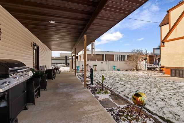 421 Manitowoc STREET, Reedsville, WI 54230