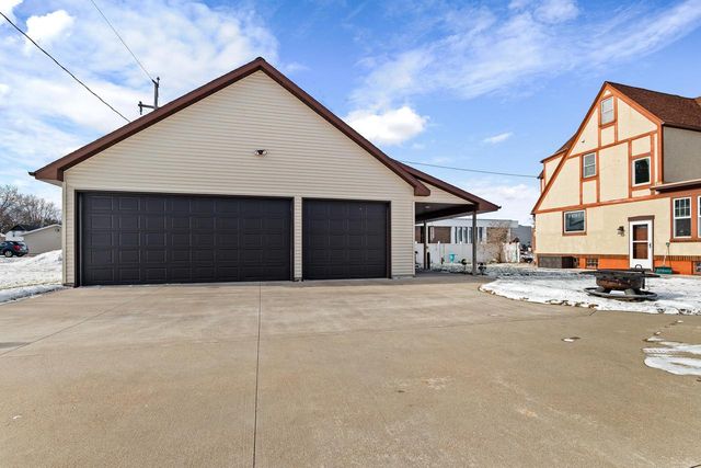 421 Manitowoc STREET, Reedsville, WI 54230