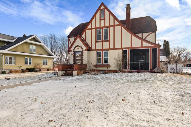 421 Manitowoc STREET, Reedsville, WI 54230