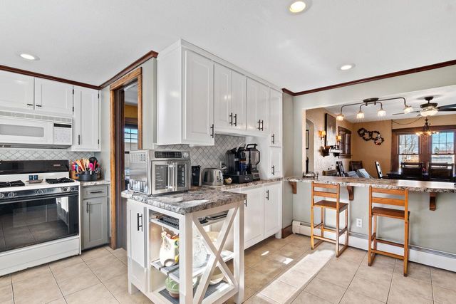 421 Manitowoc STREET, Reedsville, WI 54230