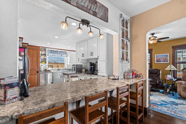 421 Manitowoc STREET, Reedsville, WI 54230