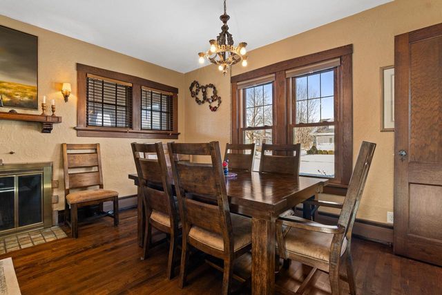 421 Manitowoc STREET, Reedsville, WI 54230