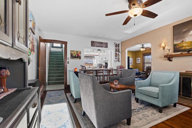 421 Manitowoc STREET, Reedsville, WI 54230