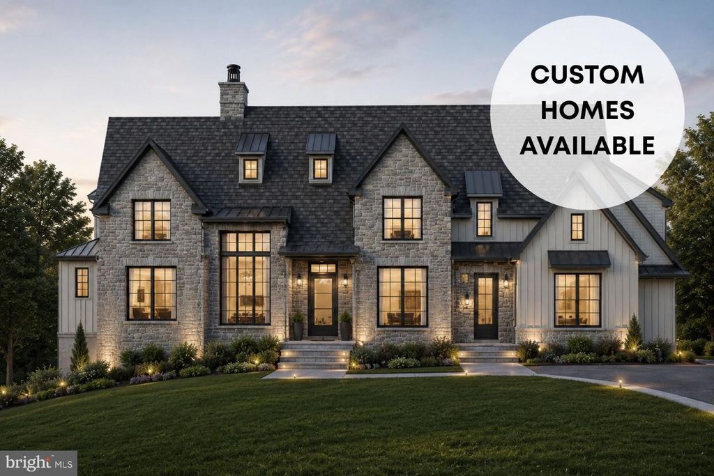 1345 CAROLANNES WAY, WEST CHESTER, PA 19382 — exterior