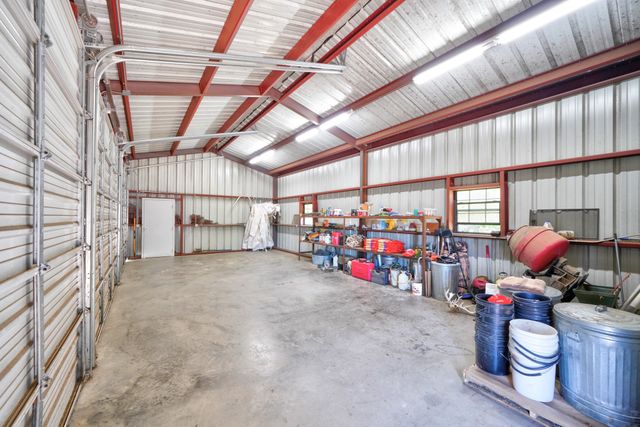 1175 Thornton Lane, Palo Pinto, TX 76462