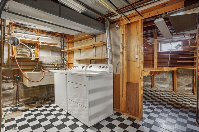 6536 Duneden Avenue, Solon, OH 44139