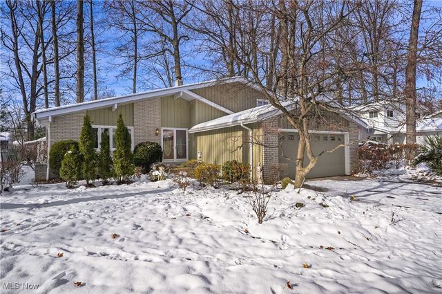 6536 Duneden Avenue, Solon, OH 44139