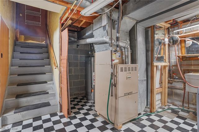 6536 Duneden Avenue, Solon, OH 44139