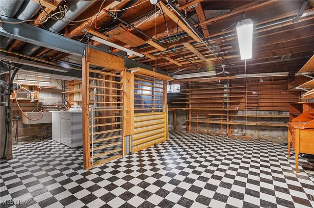 6536 Duneden Avenue, Solon, OH 44139