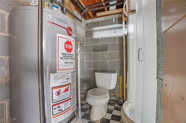 6536 Duneden Avenue, Solon, OH 44139