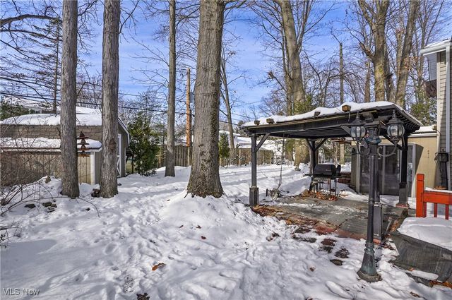 6536 Duneden Avenue, Solon, OH 44139