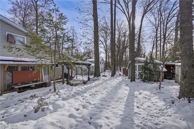 6536 Duneden Avenue, Solon, OH 44139