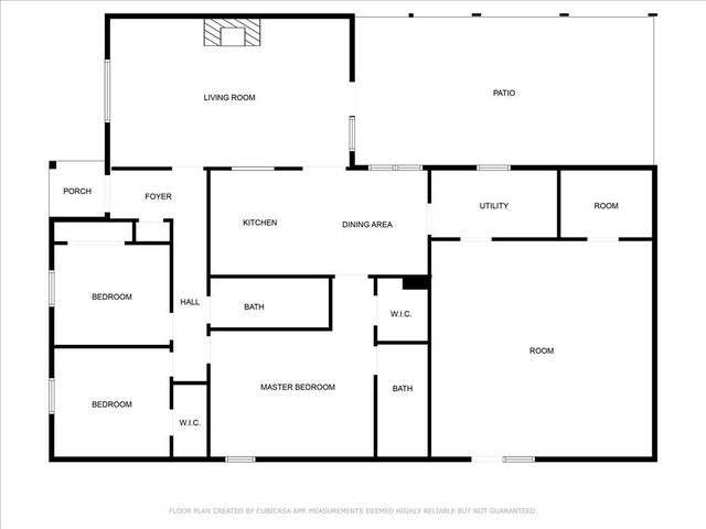 302 Forest Creek Drive, Lufkin, TX 75901