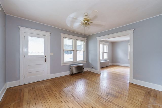 82-1/2 W Silver St, Westfield, MA 01085