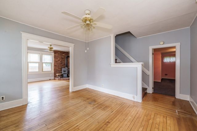82-1/2 W Silver St, Westfield, MA 01085
