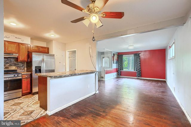 9706 LIBERTY RD, Randallstown, MD 21133