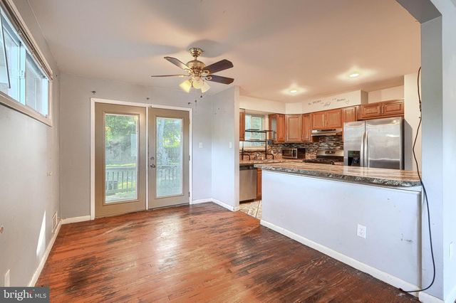 9706 LIBERTY RD, Randallstown, MD 21133