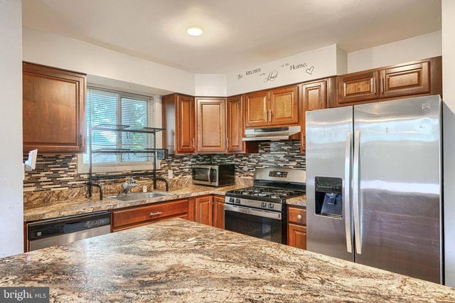 9706 LIBERTY RD, Randallstown, MD 21133