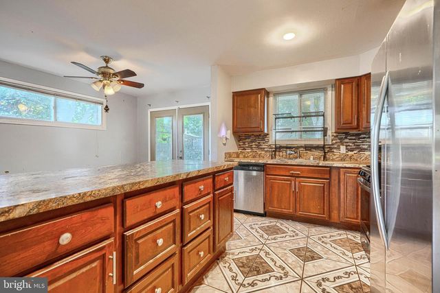 9706 LIBERTY RD, Randallstown, MD 21133