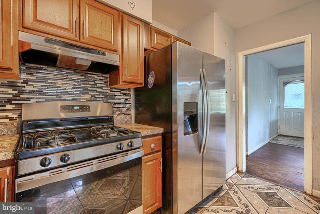 9706 LIBERTY RD, Randallstown, MD 21133