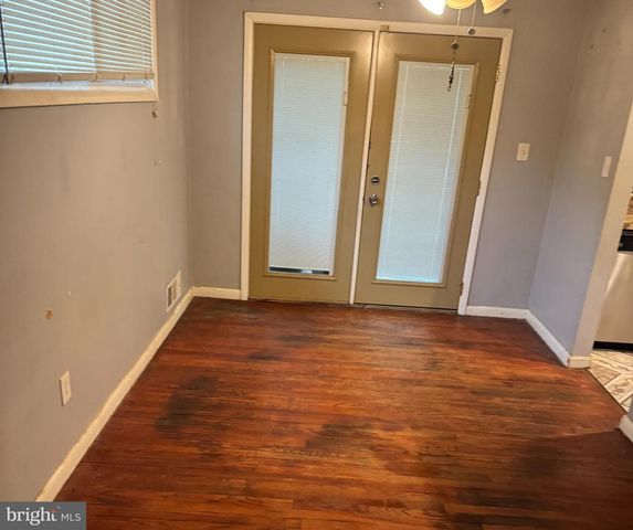 9706 LIBERTY RD, Randallstown, MD 21133