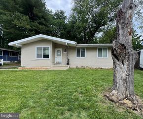 9706 LIBERTY RD, Randallstown, MD 21133