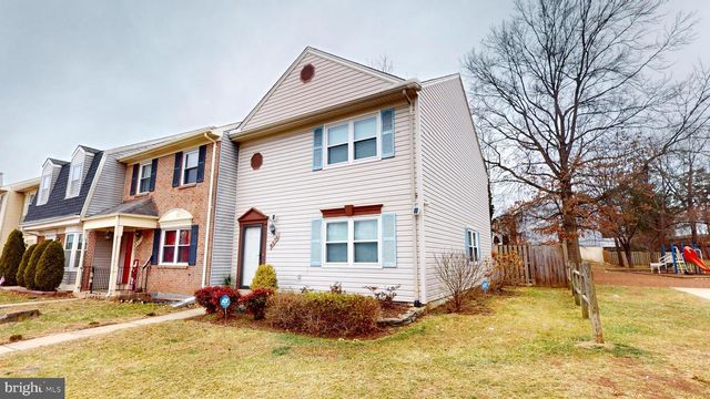 8576 ADAMSON ST, Manassas, VA 20110