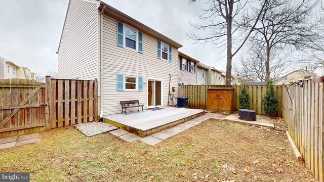 8576 ADAMSON ST, Manassas, VA 20110