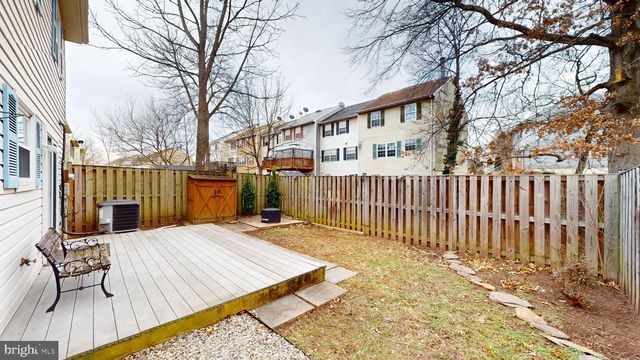 8576 ADAMSON ST, Manassas, VA 20110