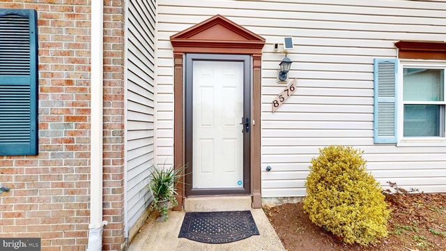 8576 ADAMSON ST, Manassas, VA 20110